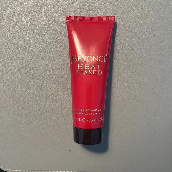 Beyonce by Coty | Bath & Body | New Beyonce Heat Kissed Sensual Shower ...
